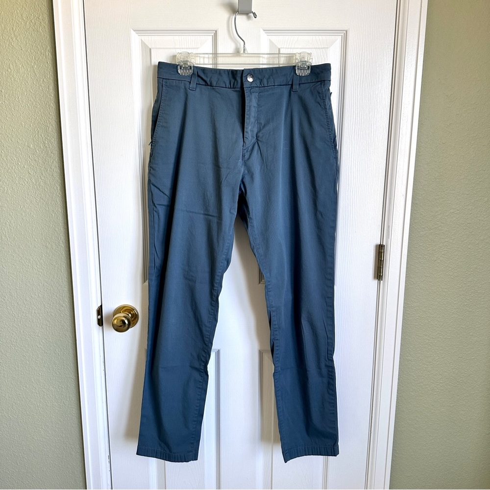 Birddogs Stretch Khaki Pants